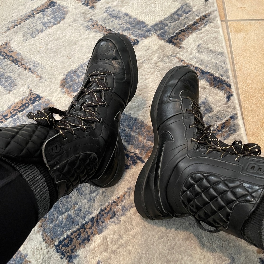 Nike Boots 🥾